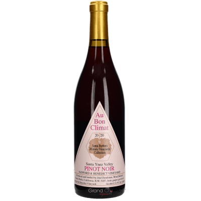 Clos Rougeard — Hour of the Wolf