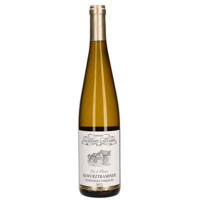Château d'Yquem — Heavy Honey